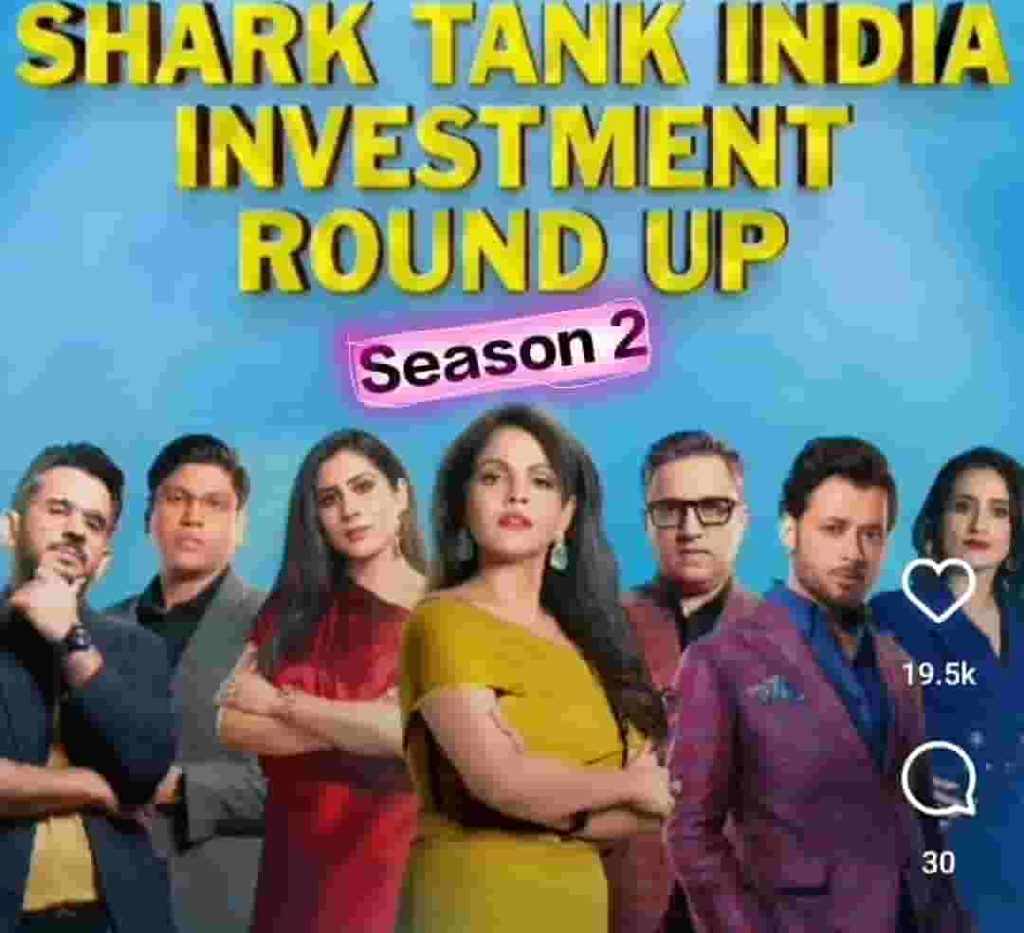 shark tank india season 2 episode 1 download