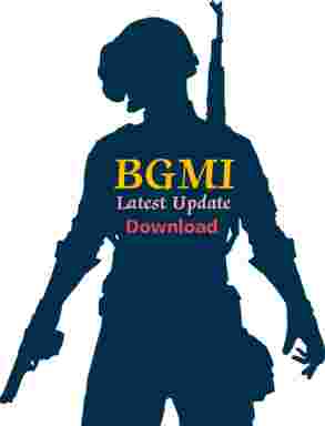 BGMI 2.4 Update Download APK