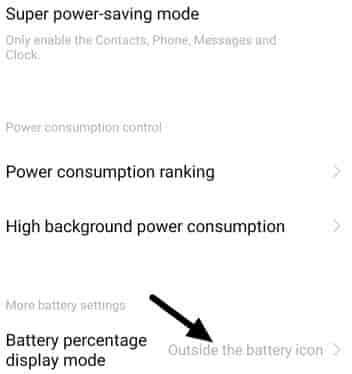 How much is the battery in the phone.  how much is the battery of the phone
