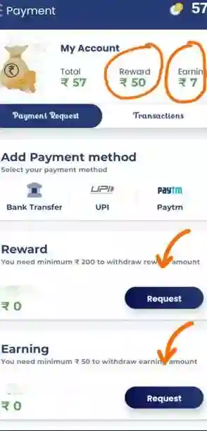 how to earn money from easy app