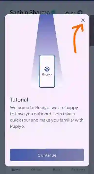 Rupiyo app se paise kaise kamaye