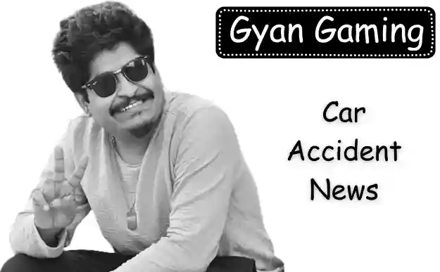 Gyan Gaming accident news